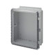 UL-50/C-UL,CE listed clear door 20x16x8 - BW-20168C-QT UL-50/C-UL,CE listed clear door 20x16x8 - BW-20168C-QT